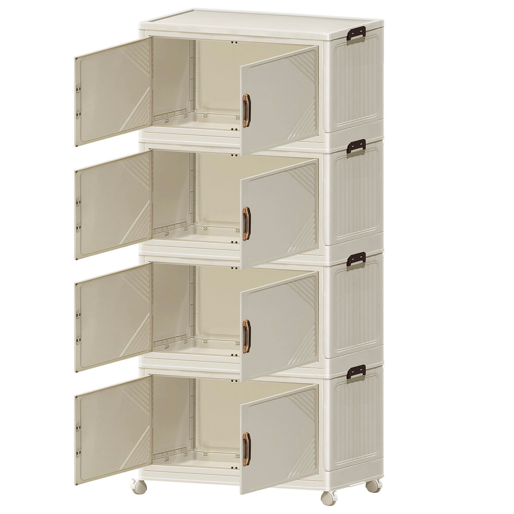 Cabinet With Door (foldable) - Asters Maldives