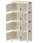 Cabinet With Door (foldable) - Asters Maldives