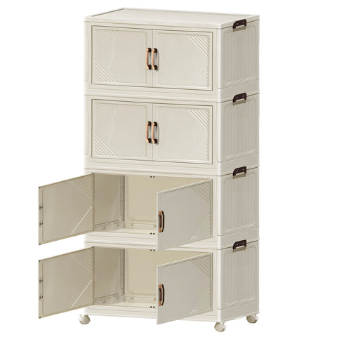 Cabinet With Door (foldable)