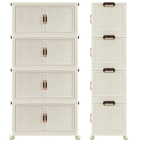 Cabinet With Door (foldable)