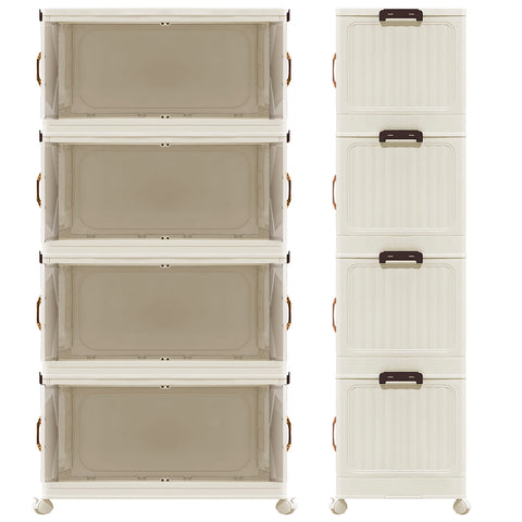 Cabinet With Door (foldable)