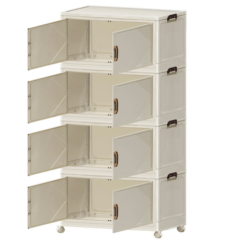 Cabinet With Door (foldable)