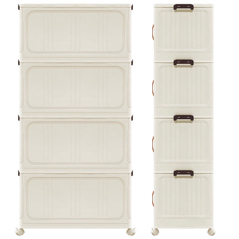 Cabinet With Door (foldable)