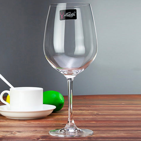 6-pcs Wine Glass (630ml) - Asters Maldives