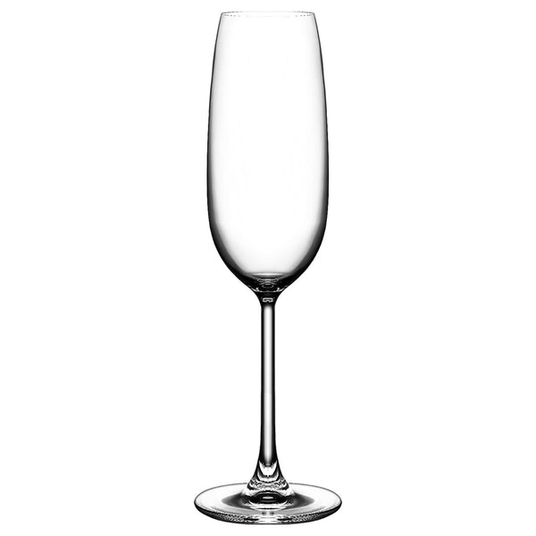 Wine Glass (230ml Flute)