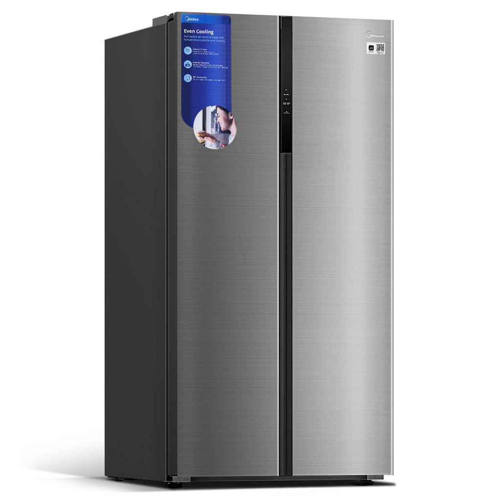 Refrigerator, Inverter (460L) - Asters Maldives