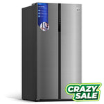 Refrigerator, Inverter (460L) - Asters Maldives