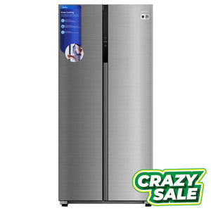 Refrigerator, Inverter (460L)