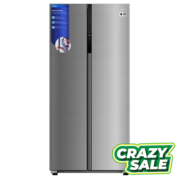Refrigerator, Inverter (460L)