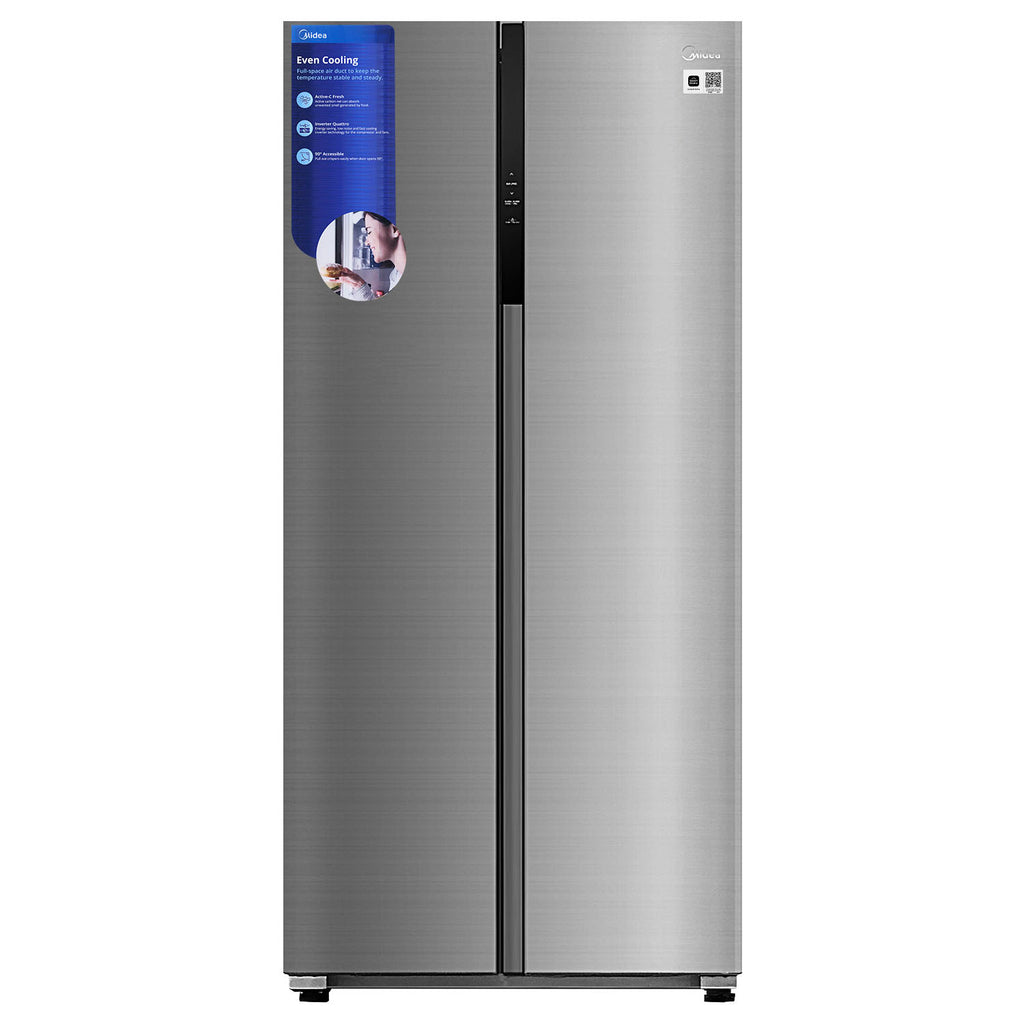 Refrigerator, Inverter (460L) - Asters Maldives