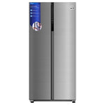 Refrigerator, Inverter (460L) - Asters Maldives