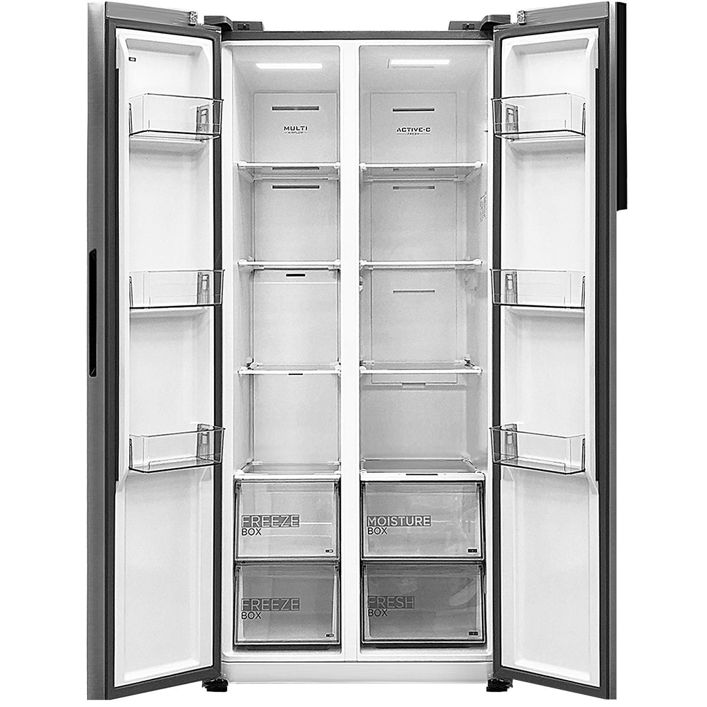 Refrigerator, Inverter (460L) - Asters Maldives