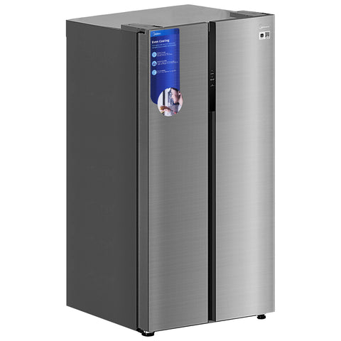 Refrigerator, Inverter (460L) - Asters Maldives