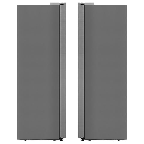 Refrigerator, Inverter (460L) - Asters Maldives