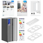 Refrigerator, Inverter (460L) - Asters Maldives