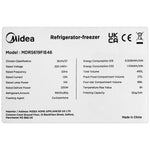 Refrigerator, Inverter (460L) - Asters Maldives