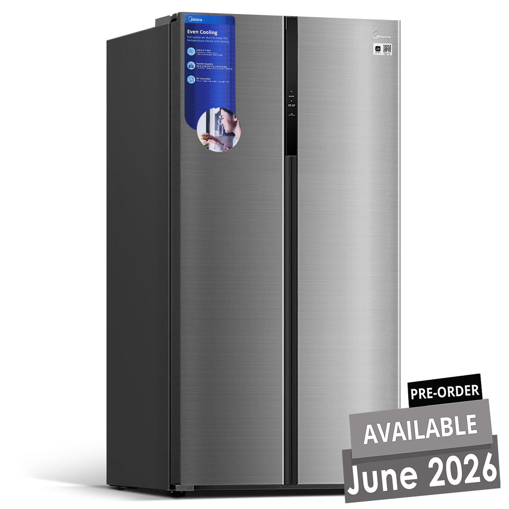 Refrigerator, Inverter (460L) - Asters Maldives