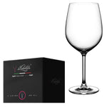 6-pcs Wine Glass (630ml) - Asters Maldives