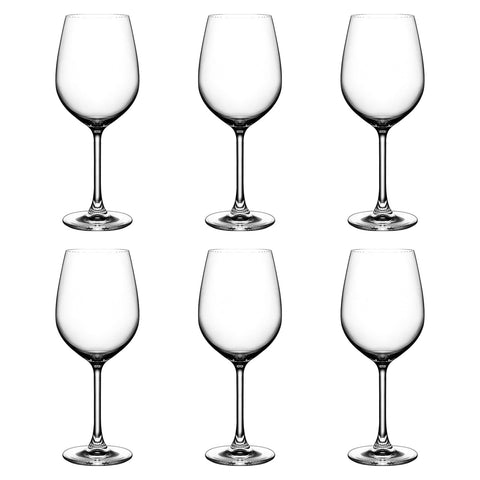 6-pcs Wine Glass (510ml)