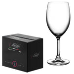 6-pcs Wine Glass (430ml) - Asters Maldives