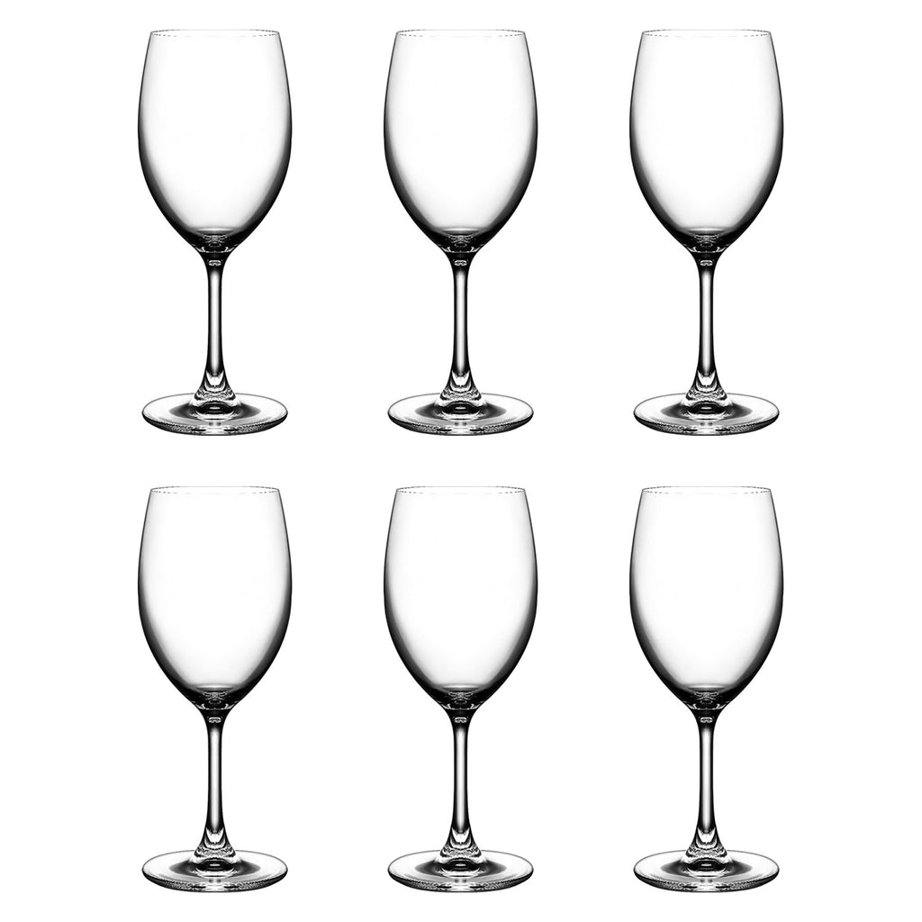 6-pcs Wine Glass (430ml) - Asters Maldives