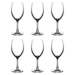 6-pcs Wine Glass (430ml) - Asters Maldives
