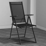 Foldable Chair - Asters Maldives