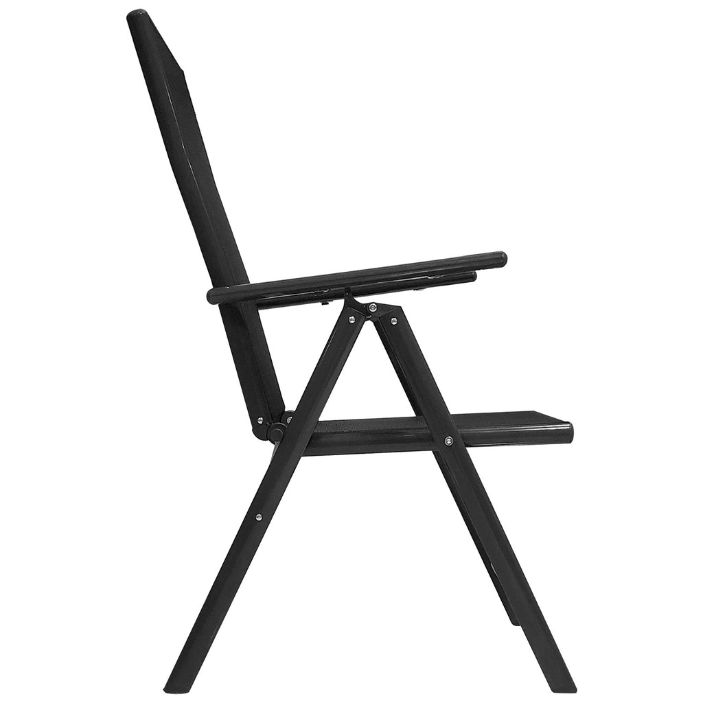 Foldable Chair - Asters Maldives