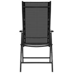 Foldable Chair - Asters Maldives