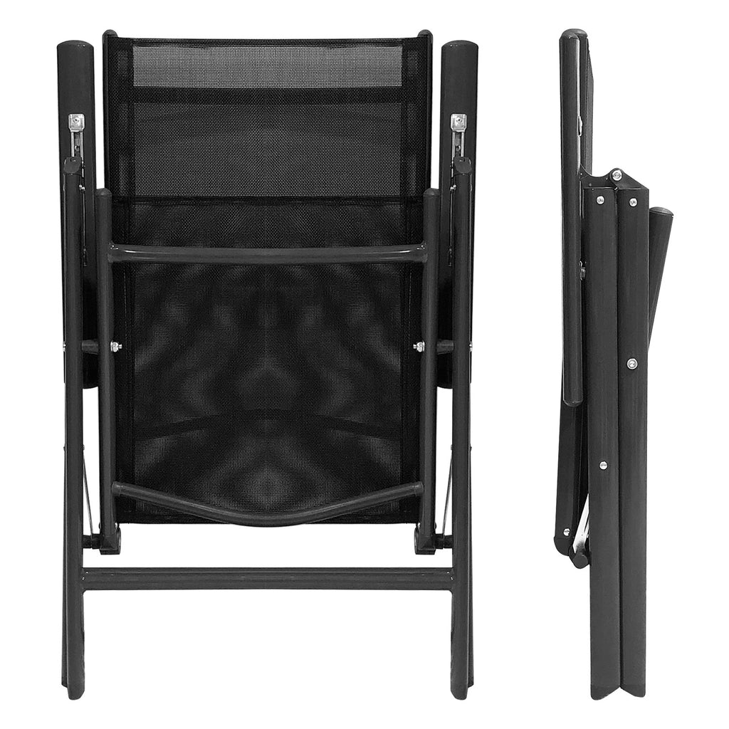 Foldable Chair - Asters Maldives