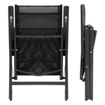 Foldable Chair - Asters Maldives