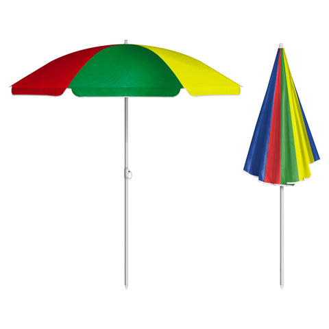 Outdoor Umbrella (Ø5'2")