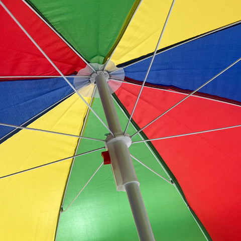 Outdoor Umbrella (Ø5'2")