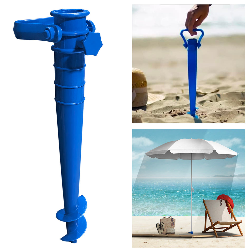 Umbrella Base - Asters Maldives