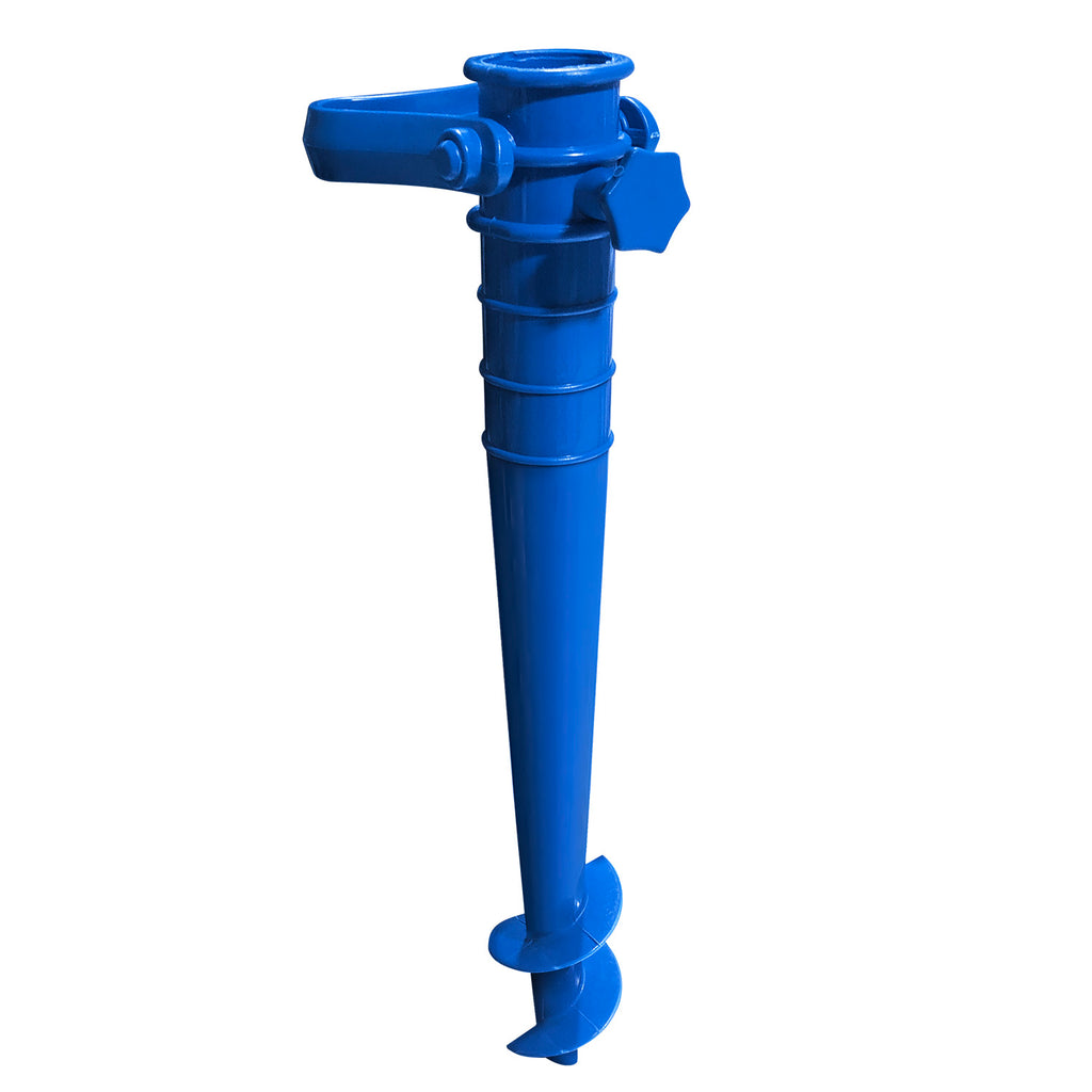 Umbrella Base - Asters Maldives