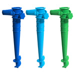 Umbrella Base - Asters Maldives
