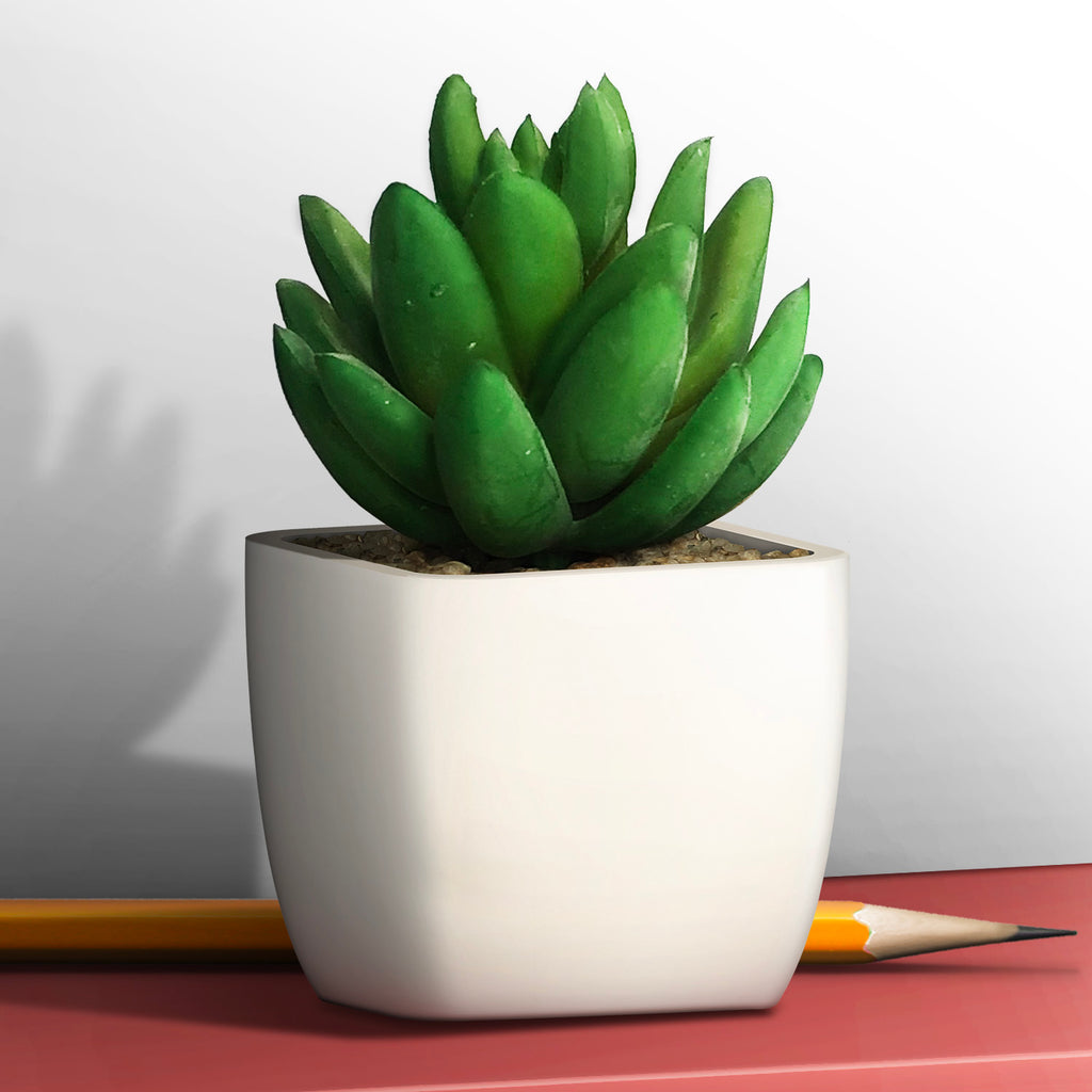 Artificial Plant - Asters Maldives