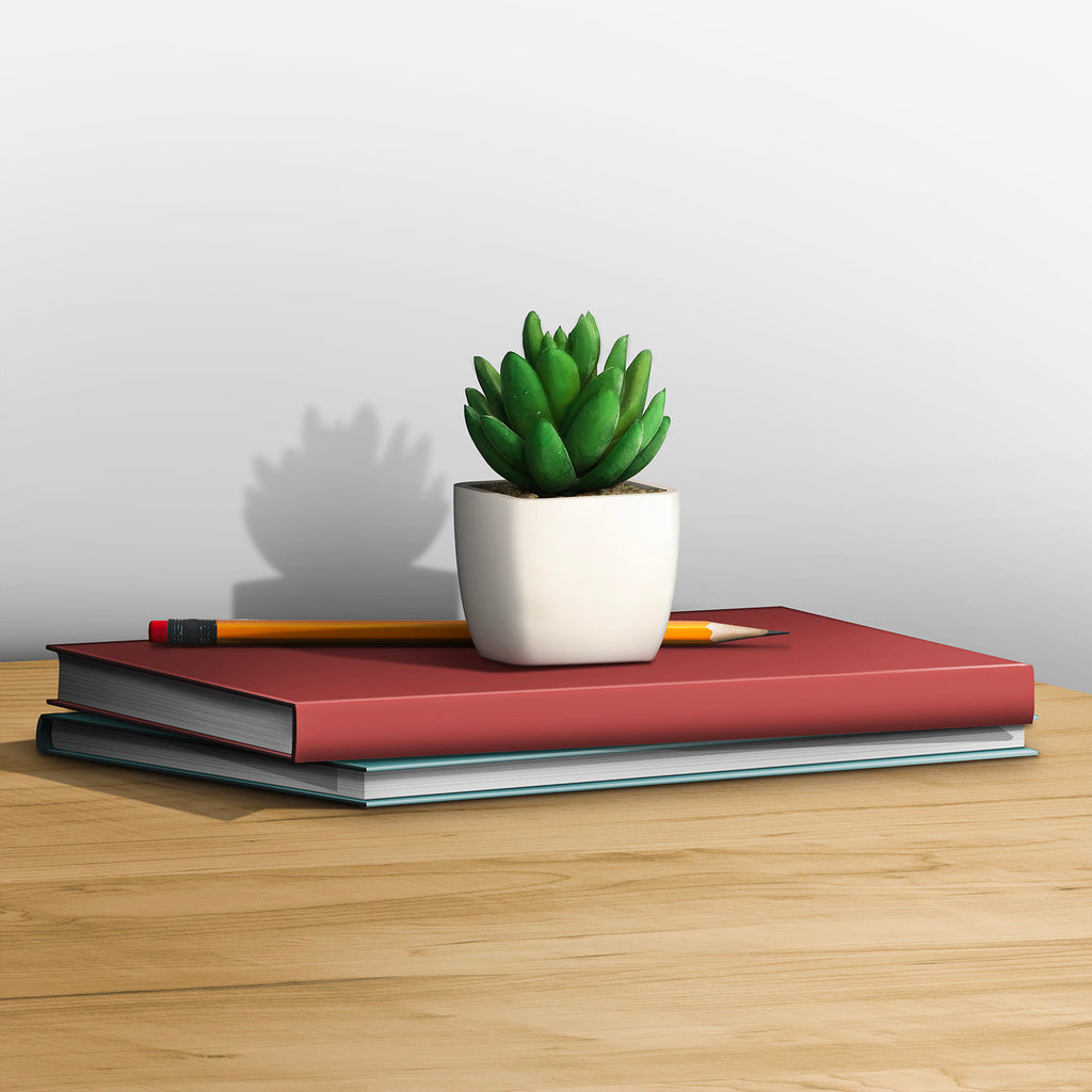 Artificial Plant - Asters Maldives