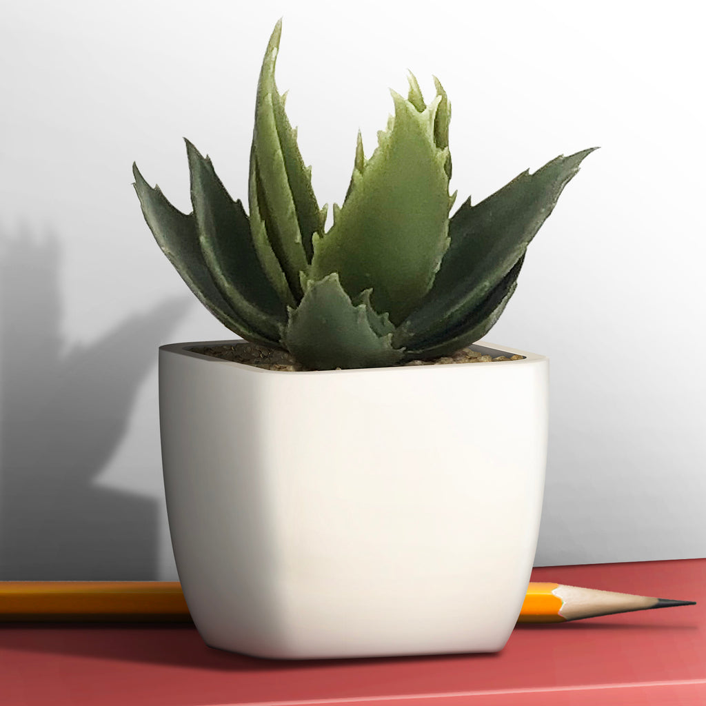 Artificial Plant - Asters Maldives