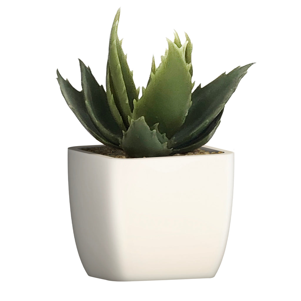 Artificial Plant - Asters Maldives