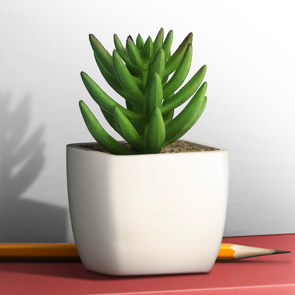 Artificial Plant - Asters Maldives