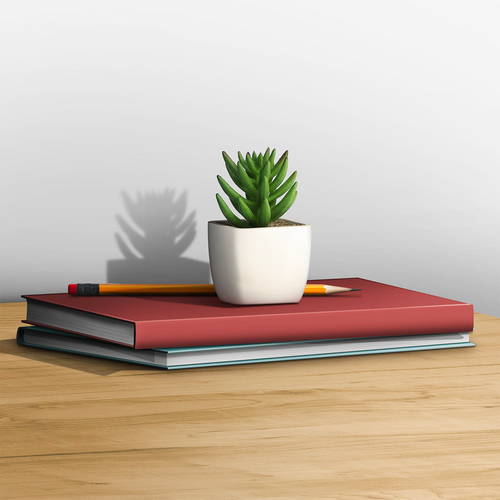 Artificial Plant - Asters Maldives