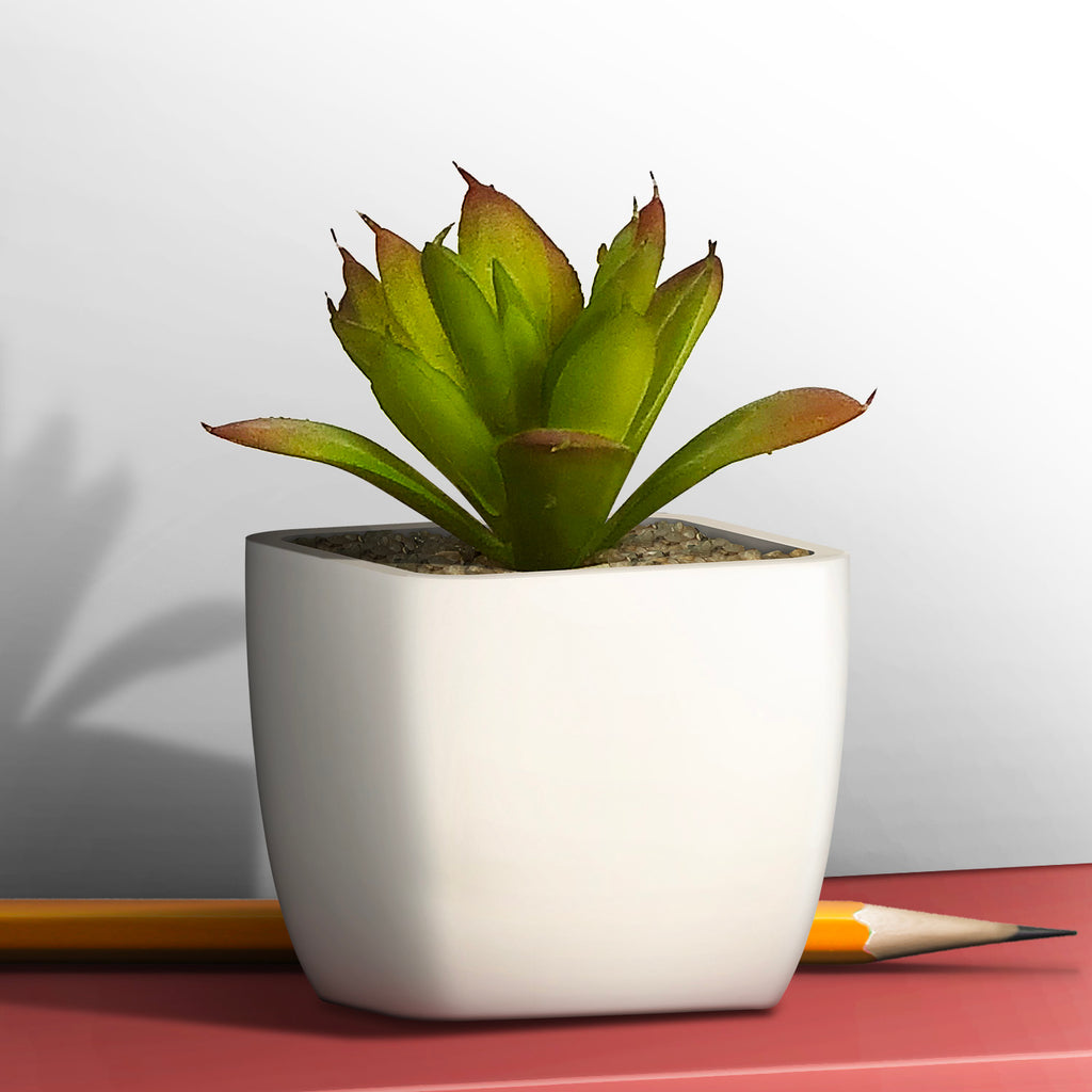 Artificial Plant - Asters Maldives