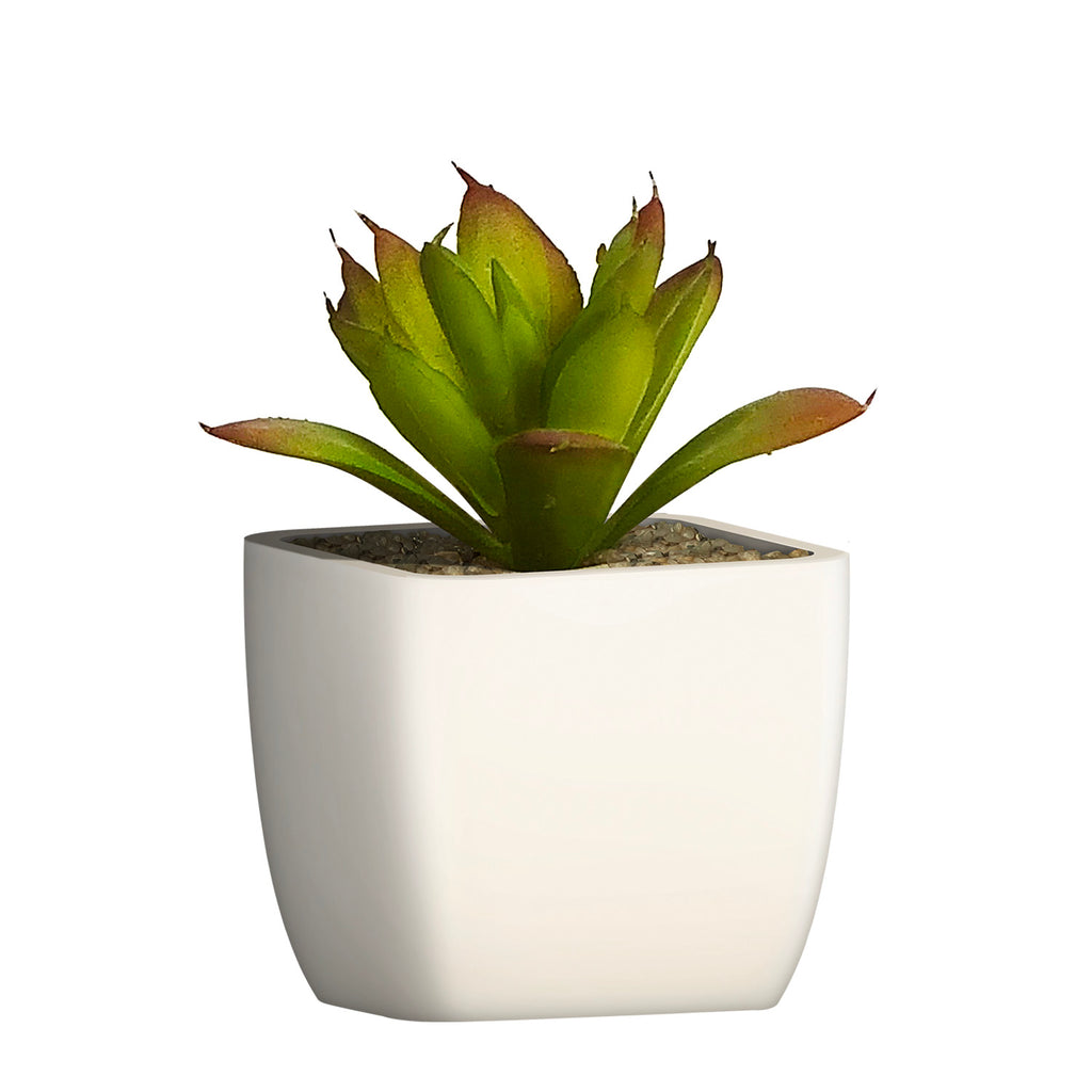 Artificial Plant - Asters Maldives