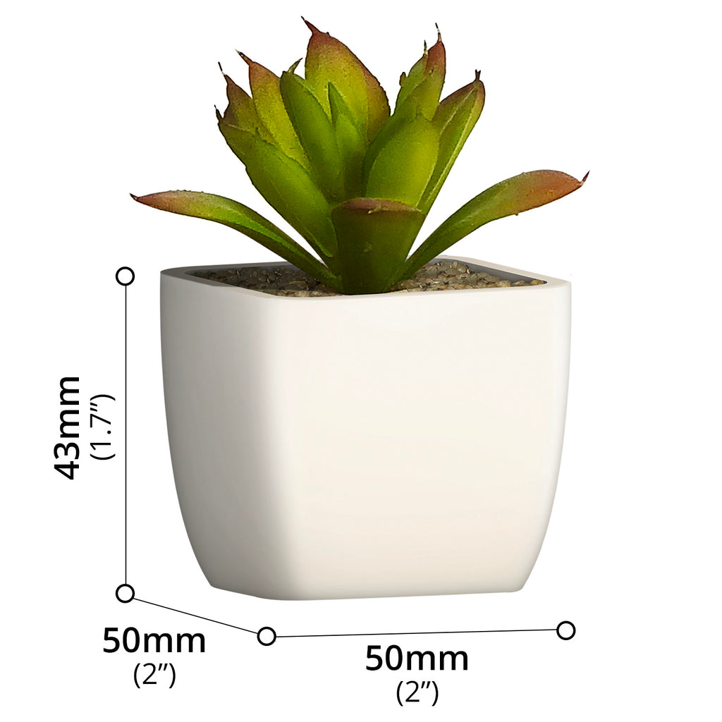 Artificial Plant - Asters Maldives