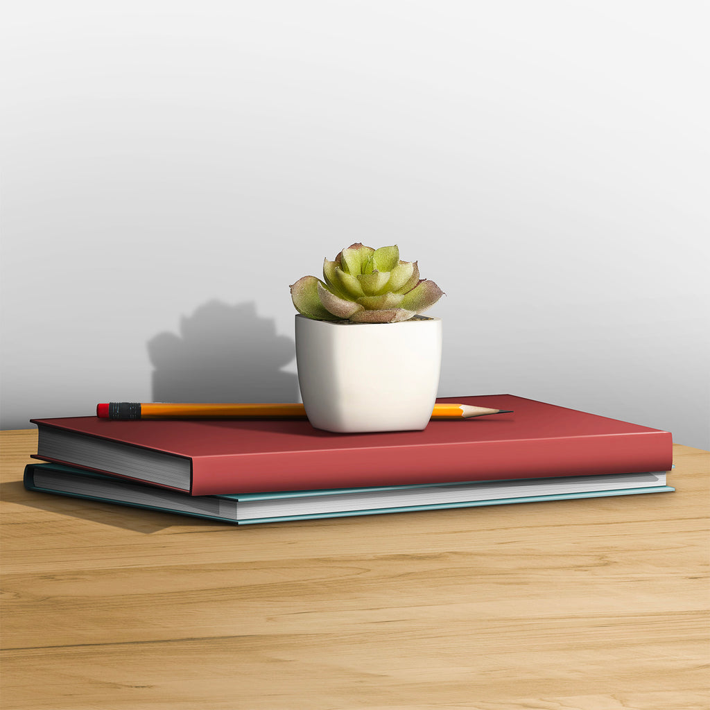 Artificial Plant - Asters Maldives