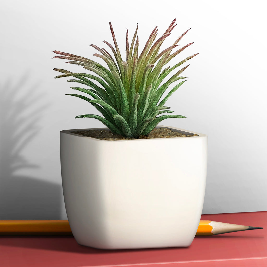 Artificial Plant - Asters Maldives