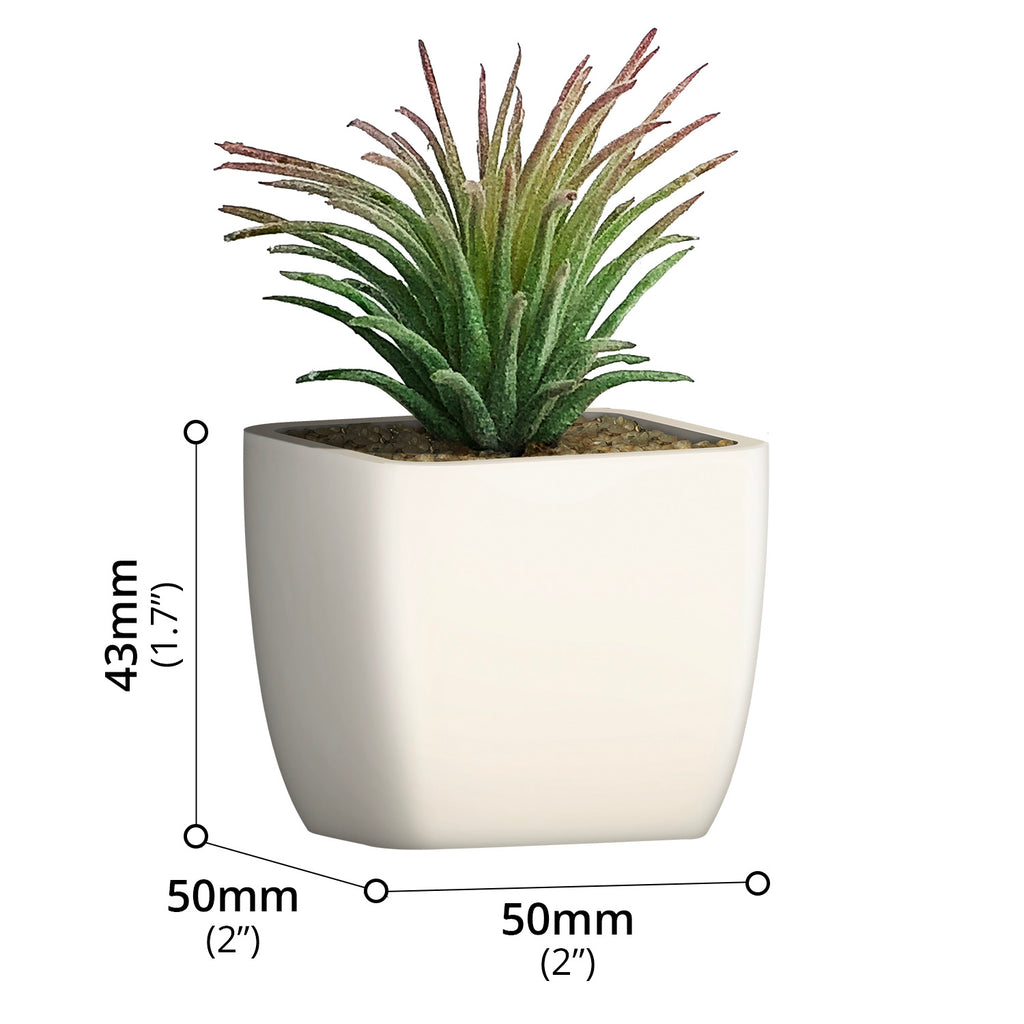 Artificial Plant - Asters Maldives