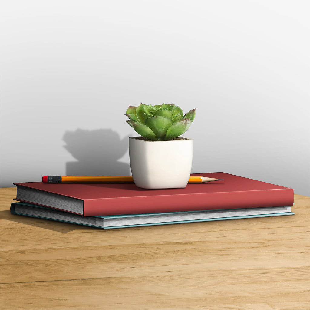 Artificial Plant - Asters Maldives