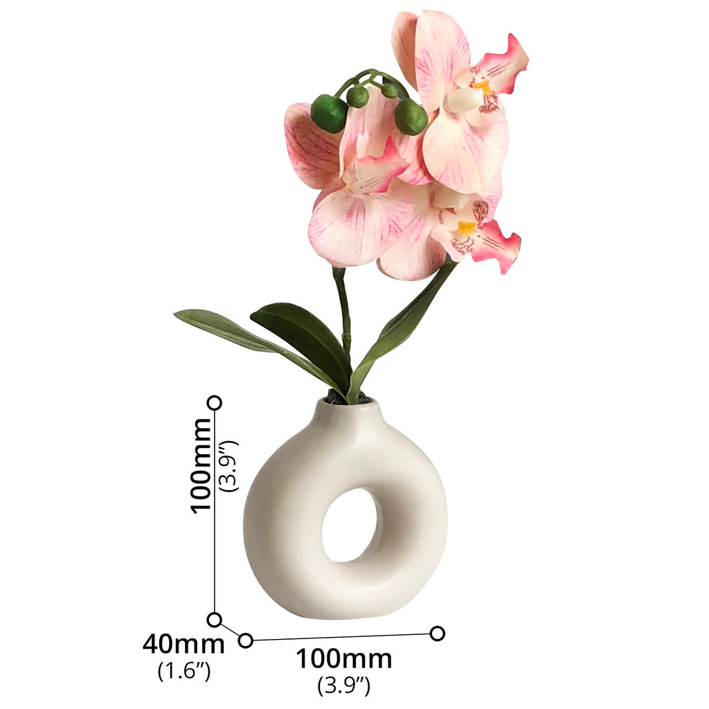 Artificial Flower - Asters Maldives